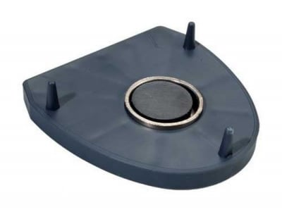 Split Cast Adaptor Plate Set Monotrac - комплект магнитни основи за включване в артикулатор