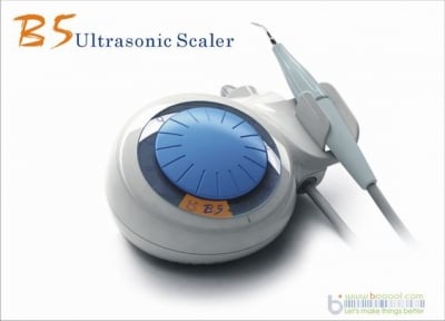 B5 Ultrasonic Scaler