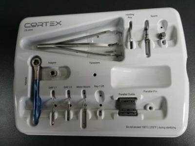 Хирургичен комплект  Easy2Fix