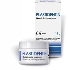 PLASTIDENTIN