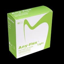 Аny-Flex Light - коректура