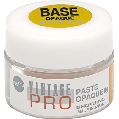 VINTAGE PRO Paste Opaque