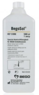 Течност BegoSol