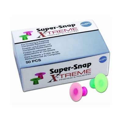 Дискове Super-Snap X-Treme