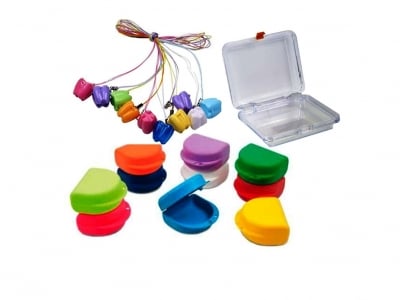 Кутии и опаковки