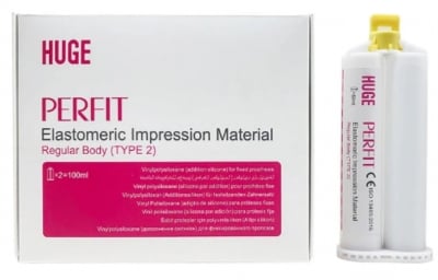Коректура PERFIT Regular Body-Transparant