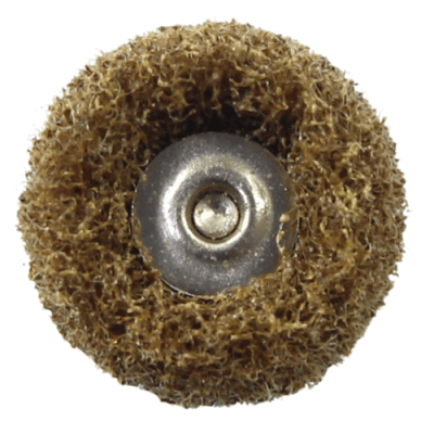 Полирна гъба 01My25 Полирна гъба със средна абразивност