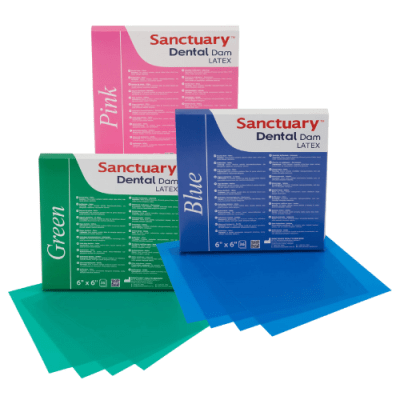Платна за кофердам Sanctuary - Medium