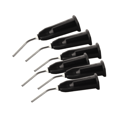 Канюла за течен композит