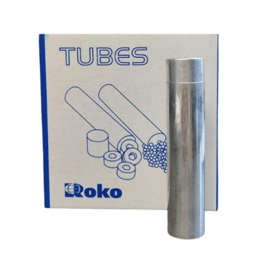 Картуши празни за мека пластмаса