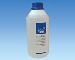 Течност за опаковъчна маса PoliSol