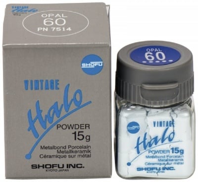 Shofu Vintage Halo Base Opal incisal 15 g