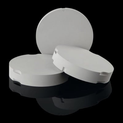 KEROX Восъчни дискове за CAD/CAM Zirkonzahn