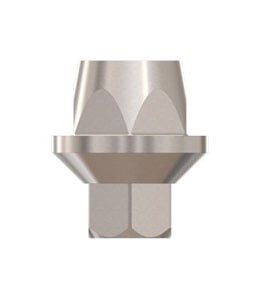 Esthetic Connection Abutment