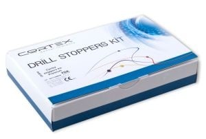 Stoppers Kit Premium