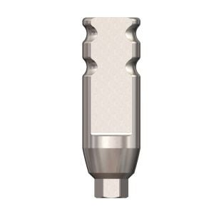 Indirect Transfer Copings (Closed tray)