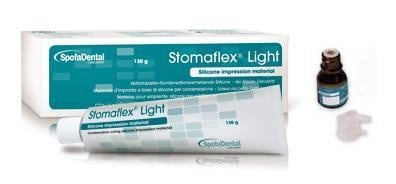 Stomaflex Light + Liquid Catalyst