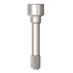 Screw for Esthetic Connection Abutment