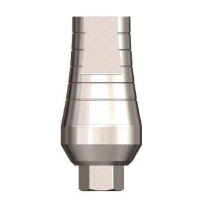 Standard Straight Abutment