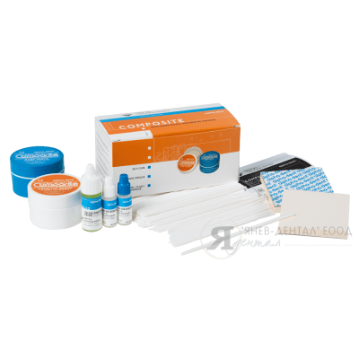 Алфа дент/ Композит