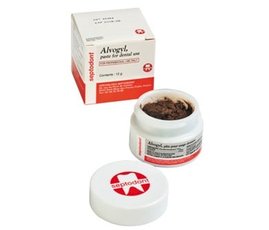 Alveogyl
