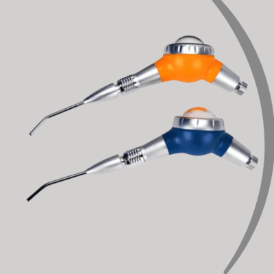 Апарати за почистване със сода