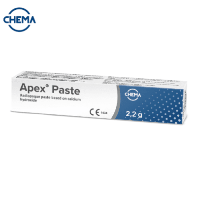 Apex Pasta Калциево хидроксидна паста