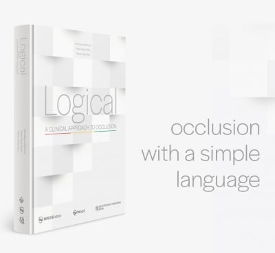 Logical - Книга за постигане на оклузия