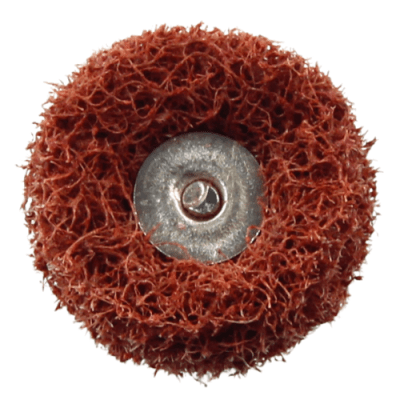 Полирна гъба 01Mp25 Полирна гъба с груба абразивност 