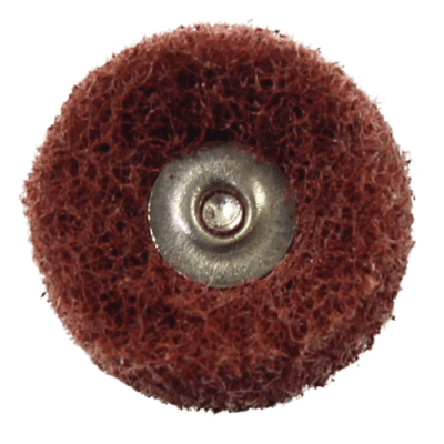 Полирна гъба 01Ms25 Полирна гъба с фина абразивност