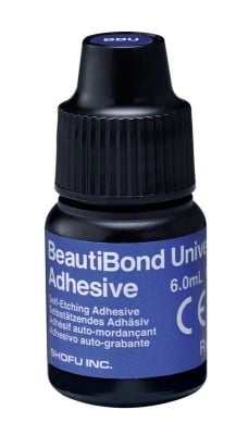 Бонд BeautiBond Universal 6 мл