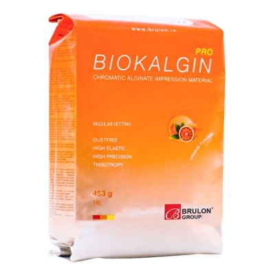 Алгинат Biokalgin Pro