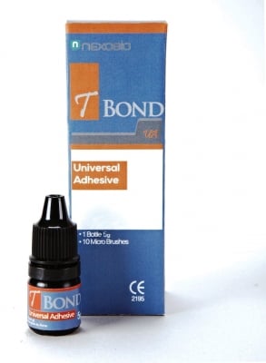 T Bond - универсален бонд