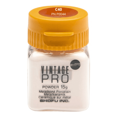 Shofu Vintage Pro Opaque Powder 15g