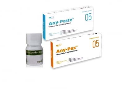 ЕНДО: Калциево-хидроксидни препарати