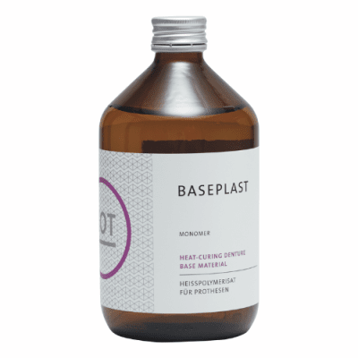 Candulor BasePlast Monomer 500 ml