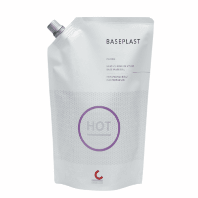 Candulor BasePlast Polymer