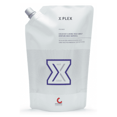 Candulor X PLEX Polymer 500 g