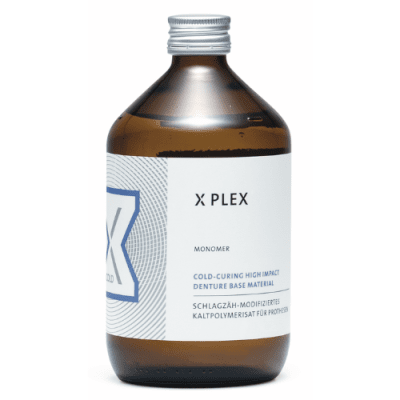 Candulor X PLEX Monomer COLD 150 ml
