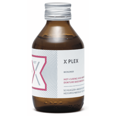 Candulor X PLEX Monomer HOT 500 ml