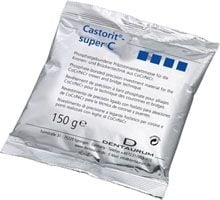 Опаковъчна маса Castorit super C
