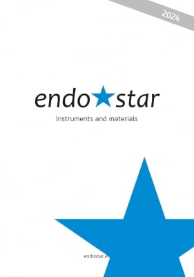 Каталог Endostar 