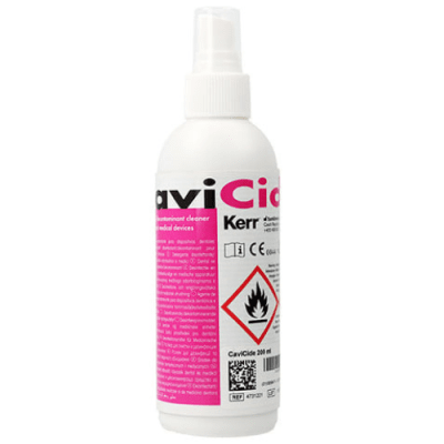 Дезинфектант Desident CaviCide - спрей 200 ml