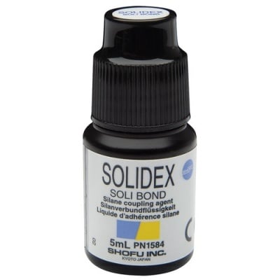 Лабораторен композит SOLIDEX - SOLIBOND