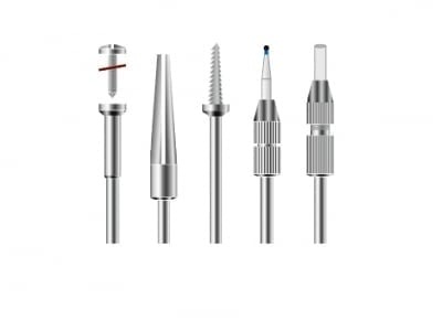 Държатели за Дискове, Гуми, Борери и Шкурка