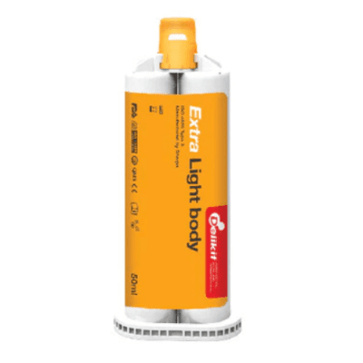 Delikit Extra Light Body А-силиконова коректура