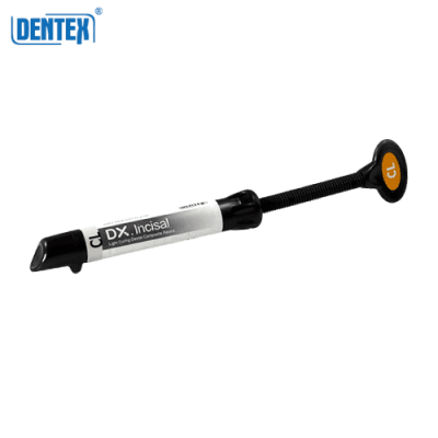 DENTEX DX.Universal Универсален нано-фотокомпозит Incisal