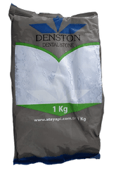 Гипс DENSTON, 3-ти клас