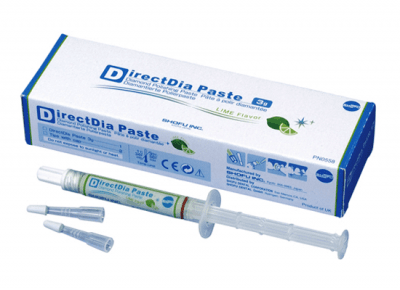 Полираща паста с диамантен абразив DirectDia Polishing Paste