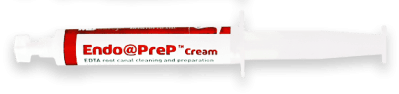 Endo PreP EDTA Cream